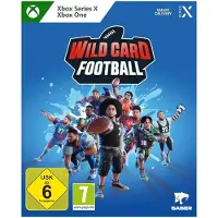 Wild Card Football