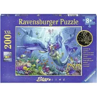 Ravensburger Leuchtendes Unterwasserparadies 13678