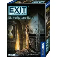 Kosmos Exit - Die verbotene Burg