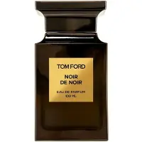 Tom Ford Noir De Noir, Unisex, 100 ml, Spray, ALCOHOL DENAT., WATER\AQUA\EAU, FRAGRANCE (PARFUM), LINALOOL, BENZYL BENZOATE, GERANIOL, LIMONENE,...