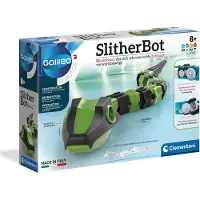 Clementoni Galileo Robotik - SlitherBot