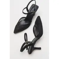 Prologue Chic Mesh Spitzer Zeh Pumps (Damen)