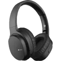 NABO Over-Ear Kopfhörer T-Pro, schwarz