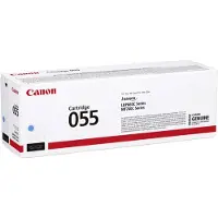 Canon 055 C - Cyan - Toner