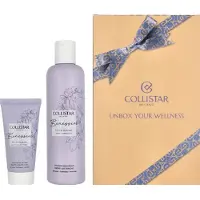 Collistar Unbox Your Wellness Set