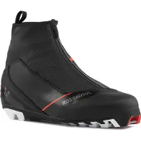 Rossignol X-6 CLASSIC Langlaufschuhe in schwarz, Größe 42