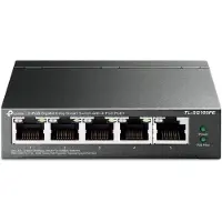 TP-LINK Tl-sg105pe 5 Switch