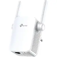 TP-LINK TL-WA855RE V4, Netzwerksender & -empfänger, 300 Mbit/s, 10,100 Mbit/s, Windows 10 Education,Windows 10 Education x64,Windows 10 Enterprise,Windows 10 Enterprise..., Extern, 15 - 20 dBmW