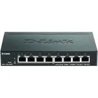 D-Link Dgs-1100-08pv2/e Switch