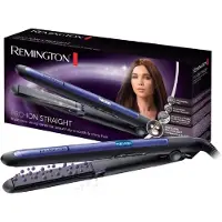 Remington Glätteisen - Pro-Ionen Straight - S7710 - - One Size - Glätteisen