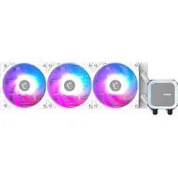 MSI Mag Coreliquid A13 Argb Wasserkühlung 360 Mm