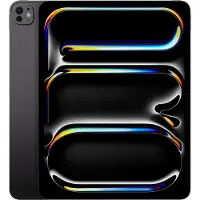 Apple iPad Pro, 33 cm (13"), 2752 x 2064 Pixel, 256 GB, 12 GB, iPadOS 26, Schwarz