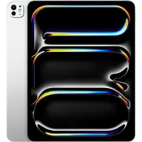 Apple iPad Pro, 33 cm (13"), 2752 x 2064 Pixel, 256 GB, 12 GB, iPadOS 26, Silber