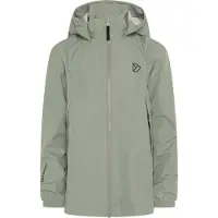 Didriksons Meliss, Regenjacke, Junior, hellgrün