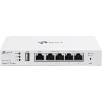 TP-LINK Festa FR205, Ethernet-WAN, 10 Gigabit Ethernet, 100 Gigabit Ethernet, Gigabit Ethernet, Weiß