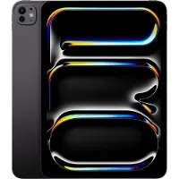 Apple iPad Pro, 27,9 cm (11"), 2420 x 1668 Pixel, 2 TB, 16 GB, iPadOS 26, Schwarz