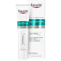Eucerin DermoPure Clinical Peeling 10 Nachtcreme 40 ml
