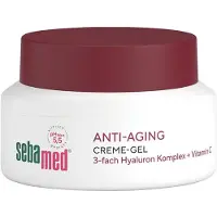 Sebamed Anti-aging Creme-gel