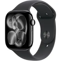 Apple Watch Series 11 , OLED, Touchscreen, 64 GB, WLAN, GPS, 37,8 g