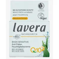 Lavera Basis Sensitiv Feuchtigkeitscreme 50 ml