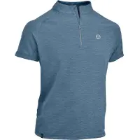 MAUL Sport Inselberg 3 Fresh - T-shirt mit RV light blue (79) 60