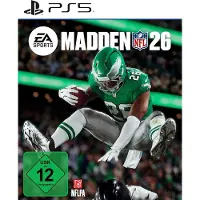 Madden NFL 26, PlayStation 5, Multiplayer-Modus, E (Jeder)