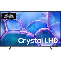 Samsung 55" Crystal UHD U7099F 4K (2025)