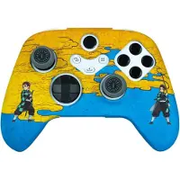Just for games Xbox Series Demon Slayer Kombi-Pack Tanjiro