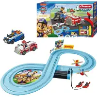 Carrera First: PAW Patrol – Autobahn Track Patrol