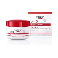 Beiersdorf EUCERIN pH5 Creme empfindliche Haut