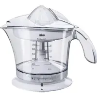 Braun Mpz 9 Multiquick 3 Entsafter
