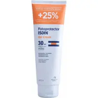 Isdin Fotoprotector Gel Cream LSF 30 250 ml Creme