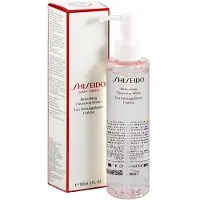 Shiseido Erfrischendes Reinigungswasser 180 ml