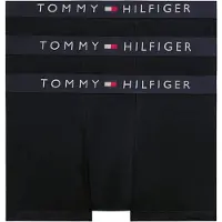 Tommy Hilfiger Um0um03180 Boxershorts 3 Einheiten