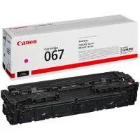 Canon 067, 1250 Seiten, Magenta, 1 Stück(e)