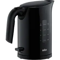 Braun Wk 3000 Purease 1.0l 2200w Wasserkocher