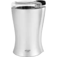 Adler Ad443 Elektrische Kaffeemühle