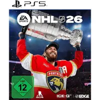 NHL 26, Spiel