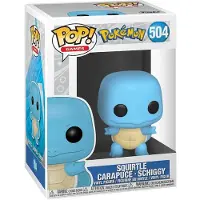 Funko POP! Funko! POP - Pokemon S1 - Squirtle