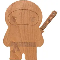 Ototo Design Ninja Board Schneidebrett