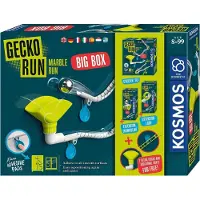 Kosmos Gecko Run - Big Box