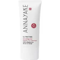Annayake Ultratime Radiance Anti-Aging Cream SPF 50 50 ml