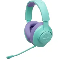 JBL Quantum 360: Kabellose Gaming-Kopfhörer mit 22 Stunden Akku und Multi-Plattf