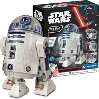 Clementoni gmbh Star Wars R2D2 Sonstige