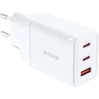 D-Link DCP-651 65W GaN Charger
