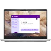 Dell Pro 13 Plus PB13250, Intel Core Ultra 5, 33,8 cm (13.3"), 1920 x 1200 Pixel, 16 GB, 512 GB, Windows 11 Pro