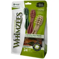 Whimzees Toothbrush/Zahnbürste S 0,36 kg