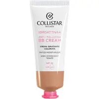 Collistar Idro Attiva+ Anti-Pollution BB Cream.