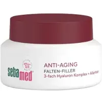 Sebamed Anti-Aging Falten-Filler Creme 50 ml