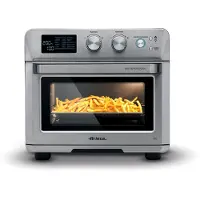 Ariete Tempture Heißluftfritteuse Ofen 25L 1 Einheit